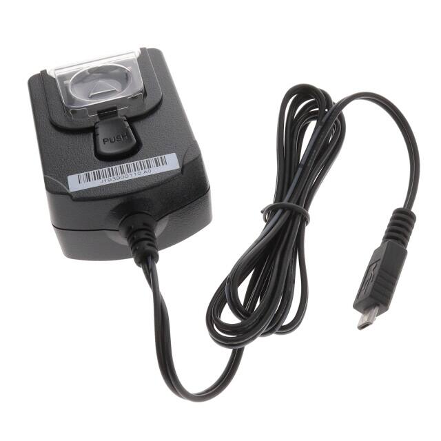 PSM10R-050A(M)-R Phihong USA  Adattatori da parete da tavolo CA CC